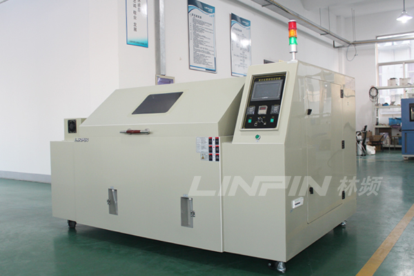 要想散熱器好，鹽霧試驗(yàn)箱測(cè)試少不了